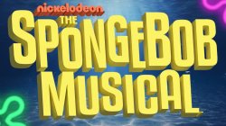 The SpongeBob Musical