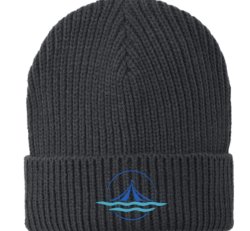 Pre-Order Patch Logo Beanie