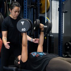 Holiday 6 Session PT Promotion