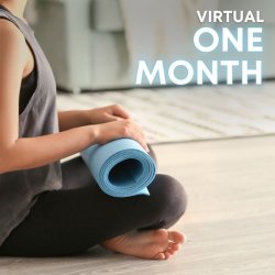 In-Home  | 1-Month Unlimited (30days)