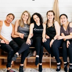 STUDENT SPECIAL: $99 for One Month of Unlimited Barre and Yoga Classes