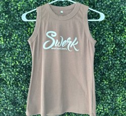 Youth Swerk Tank
