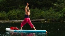 Rejuvenation Yoga Retreat (Shared Room)