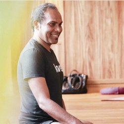 All 3 Classes w/ Pradeep