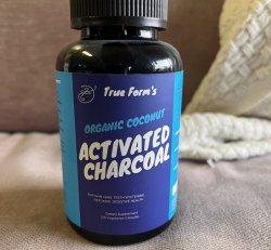 Activated Charcoal
