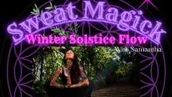 Winter Solstice Flow
