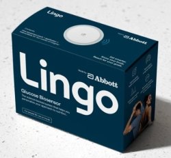 Lingo CGM