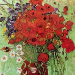 Sculpting With The Brush: How to Be Van Gogh Recordings