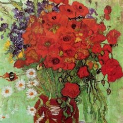 Sculpting With The Brush: How to Be Van Gogh: Live Classes + Recordings