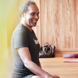 Mindfulness, On & Off the Mat  Saturday w/ Pradeep