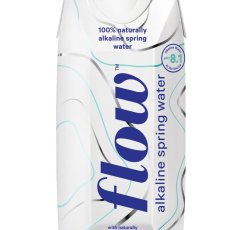 Flavored / plain Water