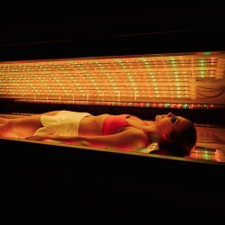 (1) Elysium Light Bed Treatment