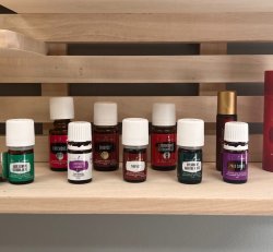 Essential Oils