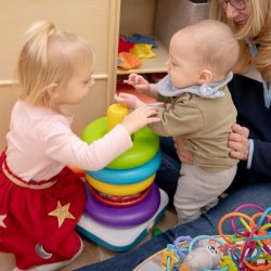 Winter Open Play Pass