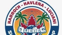 WEEK 1 (JULY 13) HHL Elite Summer Hockey Camp - Pierrefonds Arena