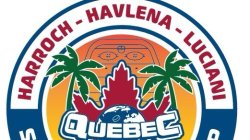 Mini's (2021/2020/2019) WEEK 1 (JULY 13) HHL Elite Summer Hockey Camp - Pierrefonds Arena