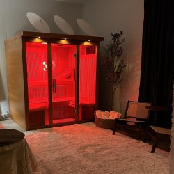 Monthly Unlimited Sauna Pass