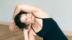 Yin Yoga Module One 300RYT