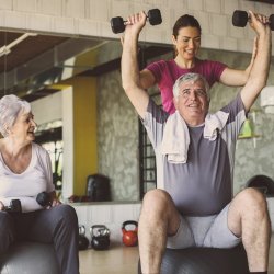 [50+] 20 Session Bundle- Partner Training