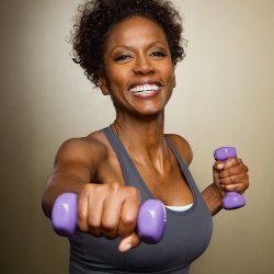 Initial Wellness Consultation