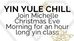 Yin Yule Chill