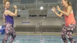 Saint-Jérôme Jeudi 19h30 Sup fitness- Hiver 2026