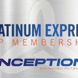 Platinum Express VIP