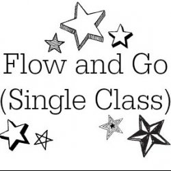 Flow and GO - Single Class