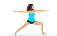 Beginner Hot Yoga