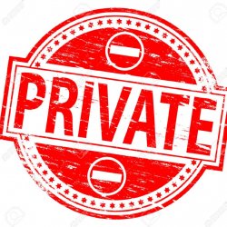 Private Session - 1 Hour
