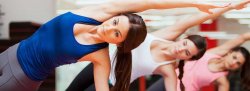 8 week BOOT CAMP