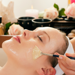 Chemical Peel for Face