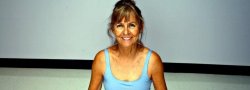 Easy Tai Chi / Qigong With Beth Vershure in TEMPE, Sept 11 - Oct 9, 2017