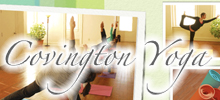 Covington Yoga