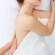 60 min Pregnancy Couples Massage $60 ea