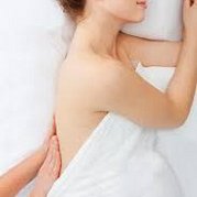 60 min Pregnancy Massage