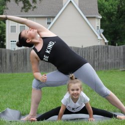 Big Yogi, Little Yogi