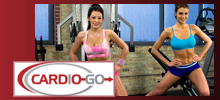 Cardio-Go Yonge and York Mills