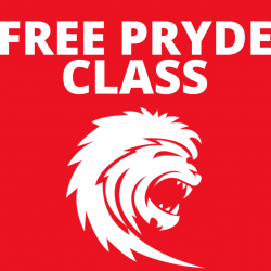 Free Pryde Class