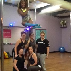 Group Dance Choreography (5-12)