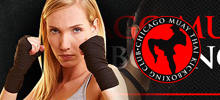 Chicago Muay Thai Kickboxing Club 