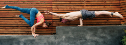 Combo Bre & Flo Workshops - $10 DISCOUNT!