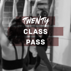 PASS 20
