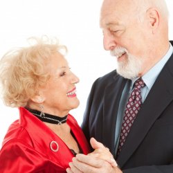 Adult Class--Couple