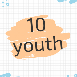Youth Services - 10 Pack