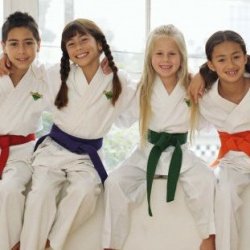 FREE TKD Class Offer
