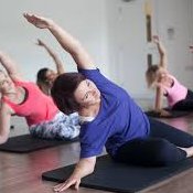 Any Mat Classes 3x a week
