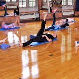 5 Class Pass-Any Mat Class