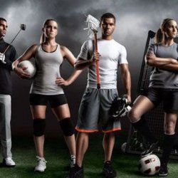 Student / Athlete Membership - Monthly