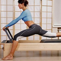 5 Classes-Group Reformer